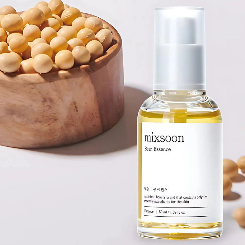 MIXSOON - ELIMINA MANCHAS Y ACNE ⭐⭐⭐⭐⭐