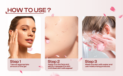 EXFOLIANTE QUAREXY™⭐⭐⭐⭐⭐ELIMINA LA SUCIEDAD DEL CUERPO