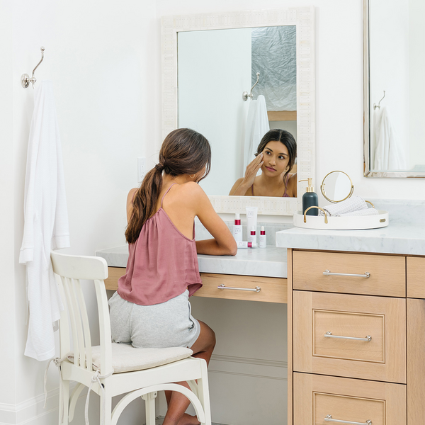 FACE WASH™ 180⭐⭐⭐⭐⭐- CREMA PARA LA ELIMINACIÓN DE MANCHAS Y ACNÉ