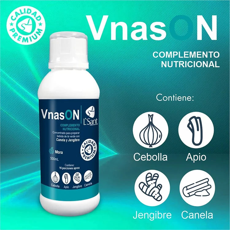 VNAS-ON™ ⭐⭐⭐⭐⭐ DILE ADIOS A LAS VARICES Y LUCE UNA PIERNAS RELUCIENTES