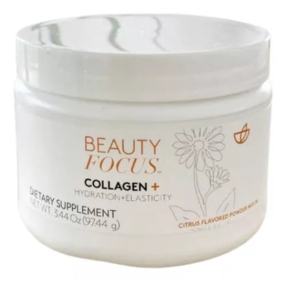 COLLAGEN FOCUS™⭐⭐⭐⭐⭐ MEJORA TU SALUD Y ELASTICIDAD DE LA PIEL