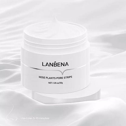 LANBENA™ ⭐⭐⭐⭐⭐- ELIMINADOR DE ESPINILLAS Y ACNE