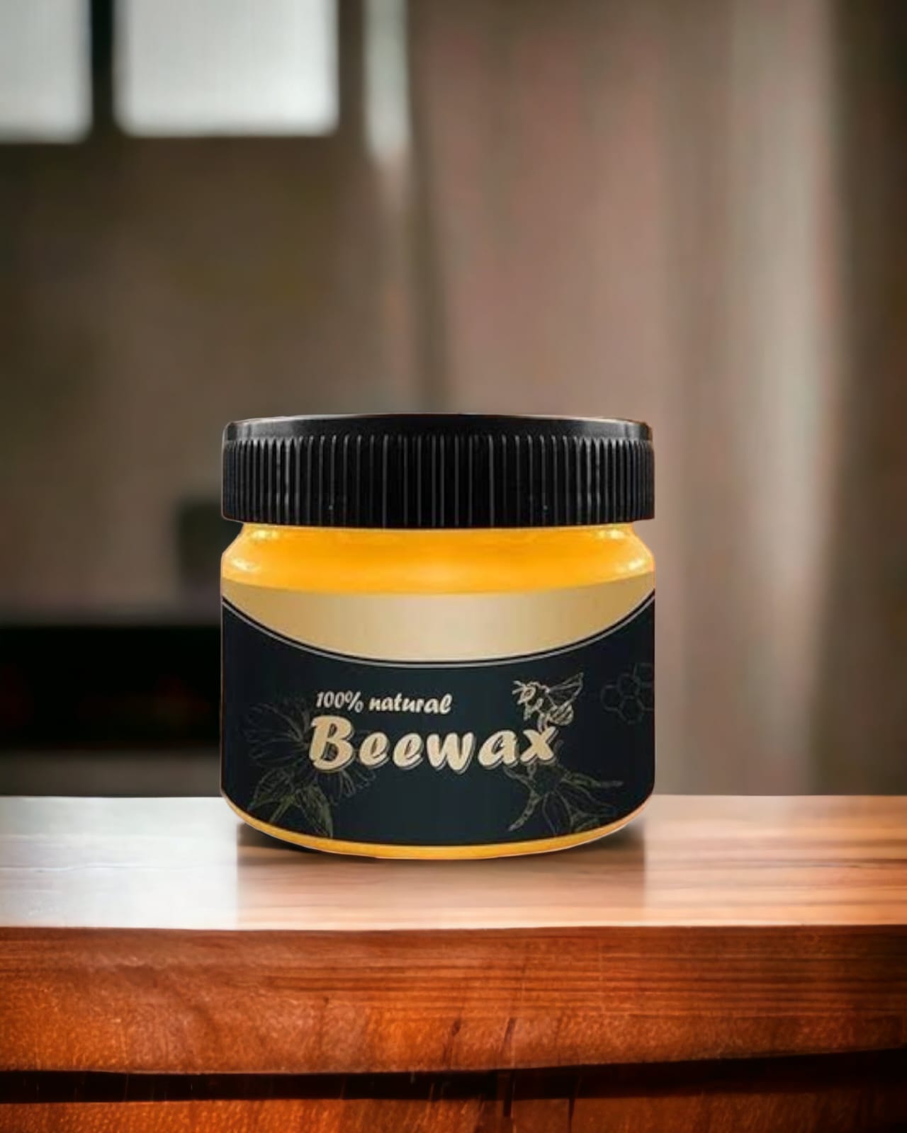 BEEWAX™  - RESTAURADOR DE MADERA ⭐⭐⭐⭐⭐