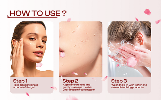 EXFOLIANTE QUAREXY™⭐⭐⭐⭐⭐ELIMINA LA SUCIEDAD DEL CUERPO